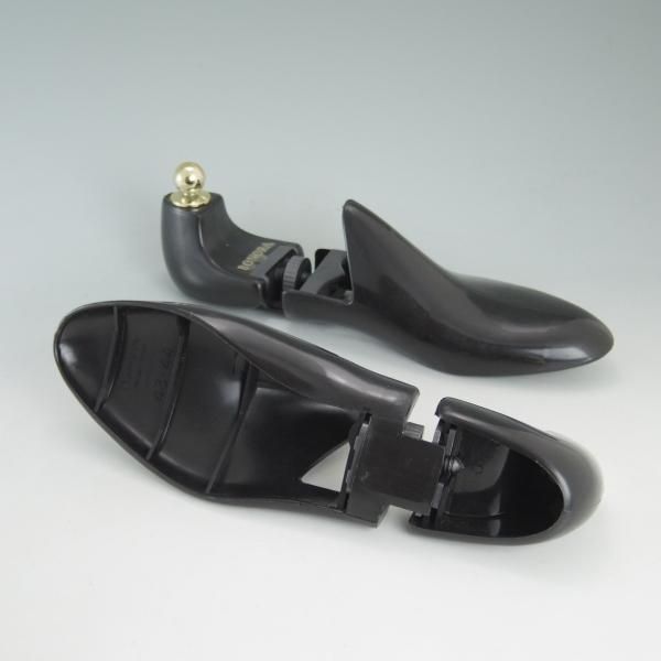 極上★(伊)ボノーラ SIZE 43-44【貴重★旧時代の純正シューツリー】シューキーパー/mens/メンズ/BONORA★c897