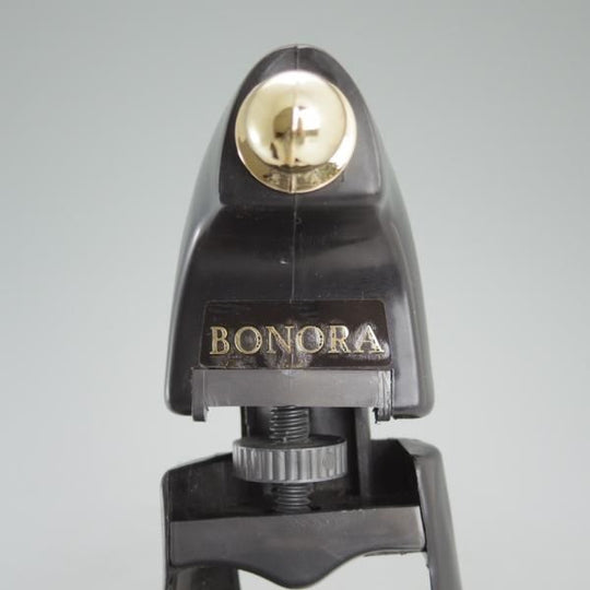 極上★(伊)ボノーラ SIZE 43-44【貴重★旧時代の純正シューツリー】シューキーパー/mens/メンズ/BONORA★c897