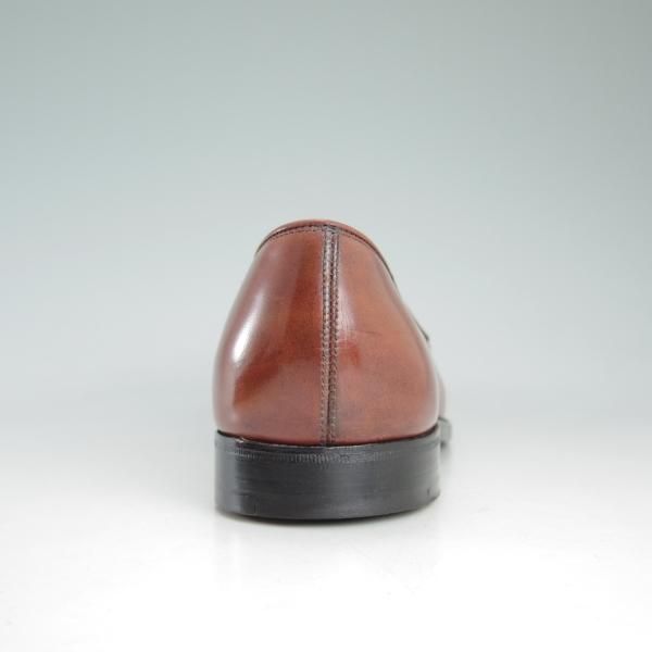 ☆ジョンロブ 6E【高額☆スキンステッチ仕様/ASHLEY/アシュレイ】4596