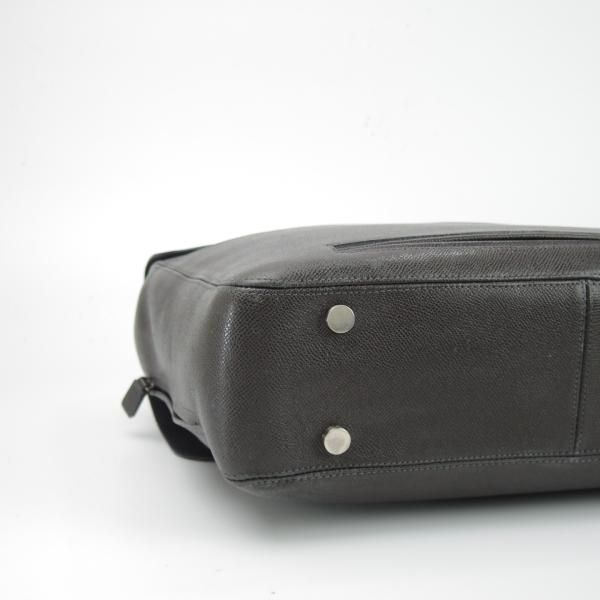 ★(英)ダンヒル/dunhill【高額★ブリーフケース】レザー メンズ ビジネス バッグ★N5236