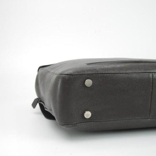 ★(英)ダンヒル/dunhill【高額★ブリーフケース】レザー メンズ ビジネス バッグ★N5236