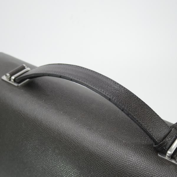 ☆(英)ダンヒル/dunhill【高額☆ブリーフケース】レザー メンズ