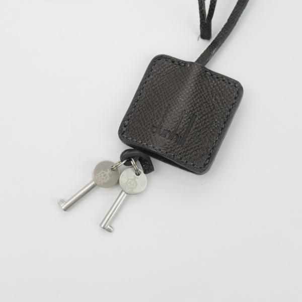 ☆(英)ダンヒル/dunhill【高額☆ブリーフケース】レザー メンズ