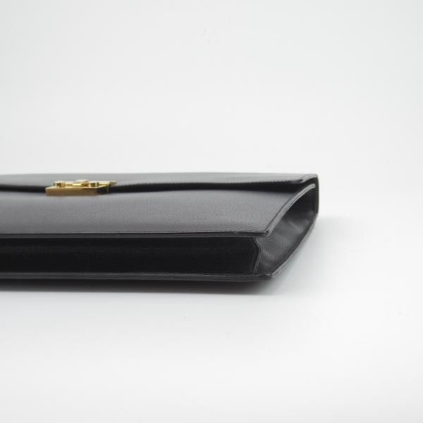 ほぼ未使用★(伊)サルヴァトーレ・フェラガモ/Ferragamo【★レザー ブリーフケース】黒/メンズ ビジネス バッグ/Salvatore★N5237