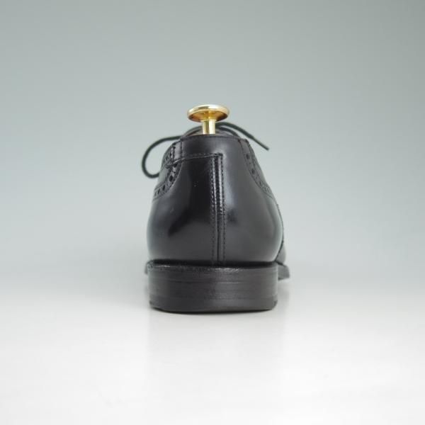 極上★クロケット&ジョーンズ 6.5E【★ハンドグレードライン/マスターロイド/DOWNING】330ラスト/ロイドフットウェア/Crockett&Jones★c916