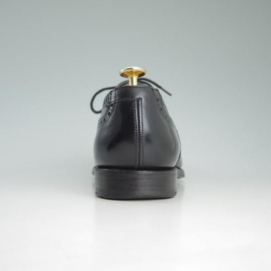 極上★クロケット&ジョーンズ 6.5E【★ハンドグレードライン/マスターロイド/DOWNING】330ラスト/ロイドフットウェア/Crockett&Jones★c916
