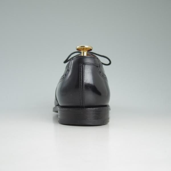 極上★クロケット&ジョーンズ 6.5E【★ハンドグレードライン/マスターロイド/DOWNING】330ラスト/ロイドフットウェア/Crockett&Jones★c916