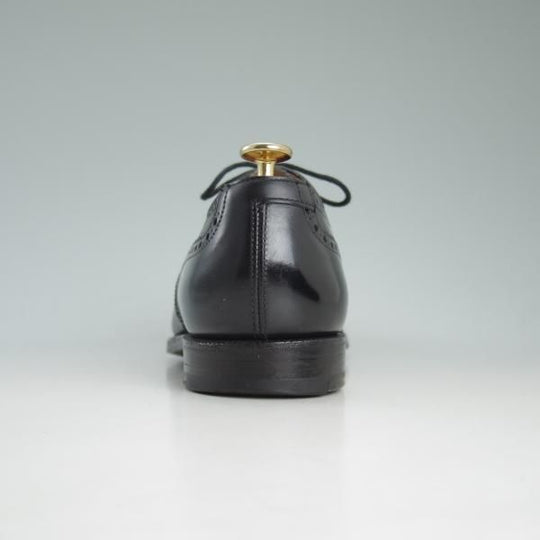 極上★クロケット&ジョーンズ 6.5E【★ハンドグレードライン/マスターロイド/DOWNING】330ラスト/ロイドフットウェア/Crockett&Jones★c916