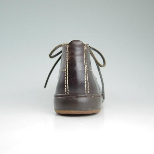 美品★パラブーツ SIZE 5.5【★チャッカブーツ/オイルドレザー】濃茶/モカシン/チャッカ/Uチップ/カーフ/メンズ/Paraboot★c920
