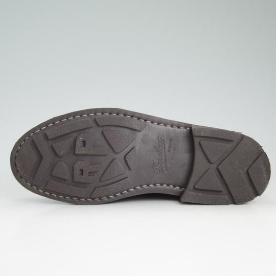 極美品★パラブーツ SIZE 5.5【貴重★ボーリュー/BEAULIEU/シャンボードのブーツ】カフェ/Uチップ/リスレザー/Paraboot★c921