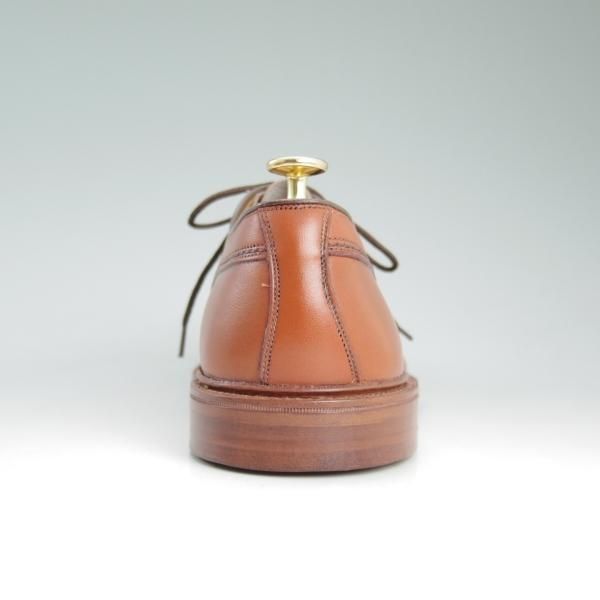 未使用☆トリッカーズ SIZE 8【極貴重☆1970年代/創業150周年モデルの