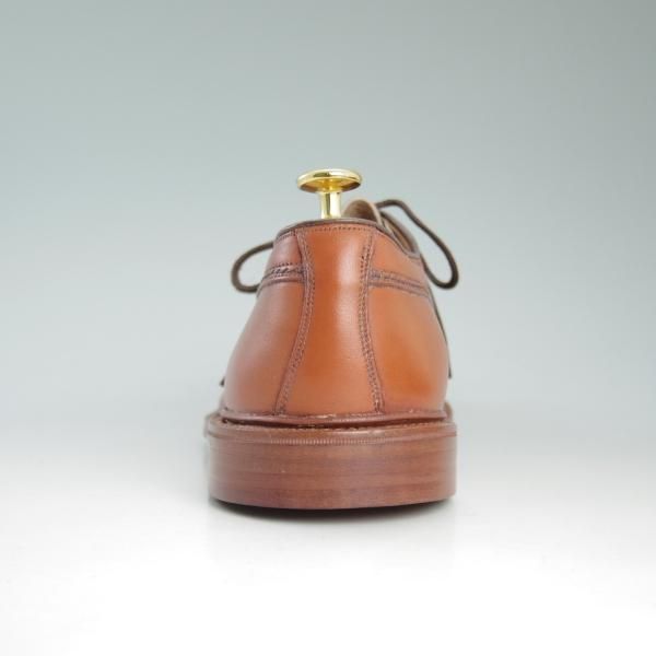 デットストック限定150 未使用☆トリッカーズ SIZE 8【極貴重☆1970年代/創業150周年モデルの