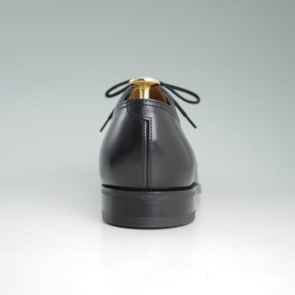 新品★ジョンロブ 6.5E【定価￥189,000-★シティ/CITY2/7000ラスト】ストレートチップ/カーフ/黒/JOHN LOBB★c929