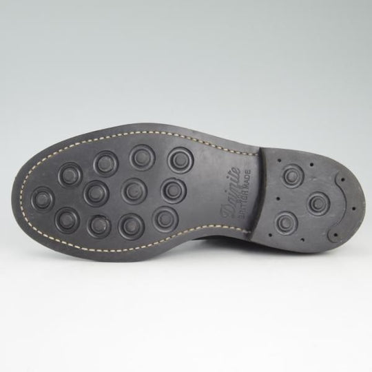極上★トリッカーズ SIZE 7【★ダイナイトソール仕様/Paul Smith別注/ポールスミス】モンキーブーツ/6077/グレインレザー/Tricker's★c937