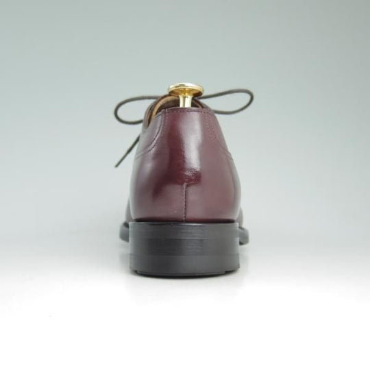 美品★カルロスサントス SIZE 6【★トレーディングポスト取扱/スキンステッチ/EGのドーバー似寄モデル】Trading Post/Carlos Santos★c941