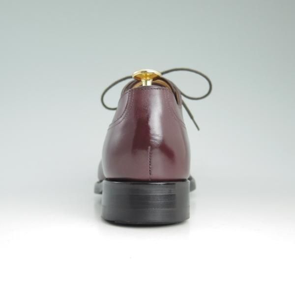美品★カルロスサントス SIZE 6【★トレーディングポスト取扱/スキンステッチ/EGのドーバー似寄モデル】Trading Post/Carlos Santos★c941