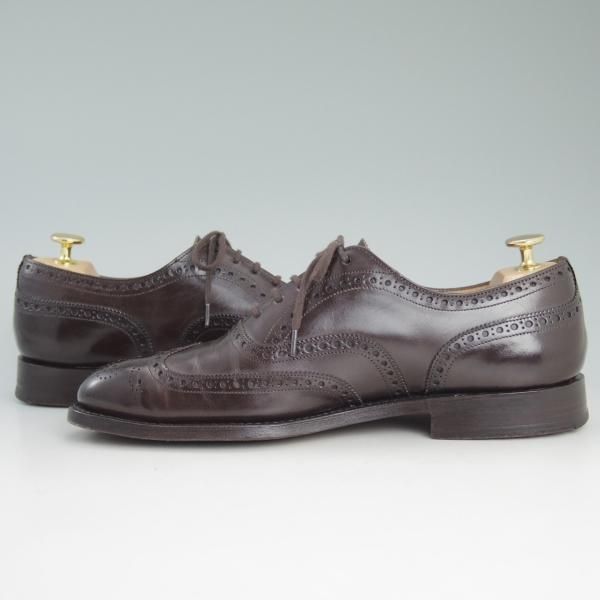 極上☆チャーチ 70F/UK7【☆チェットウィンド/CHETWYND/173