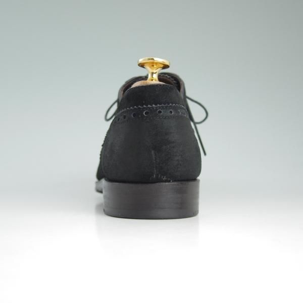 極上☆(スペイン製)カルミナ SIZE 6.5【☆伊勢丹取扱い