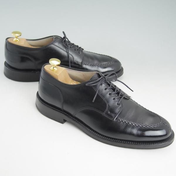Alden 7d nst 黒 カーフ 961 924 バリーラスト 25 ラコタ - メルカリ