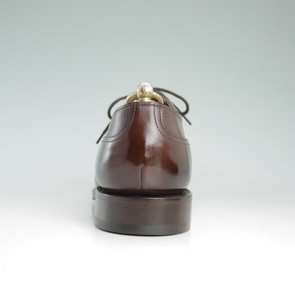 EDWARD GREEN DOVER ドーバー スキンステッチ オールソール済 EDWARD GREEN DOVER ドーバー スキンステッチ オールソール済 EDWARD