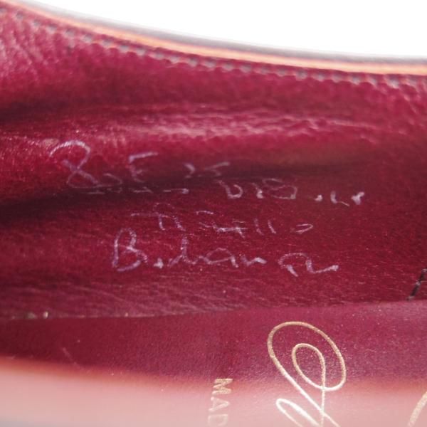 美品★チャーチ 80F/UK8【最上級★マスタークラス/Masterclass】旧チャーチ/BUCHANAN/35ラスト/モンクストラップ/カーフ/Church's★c956