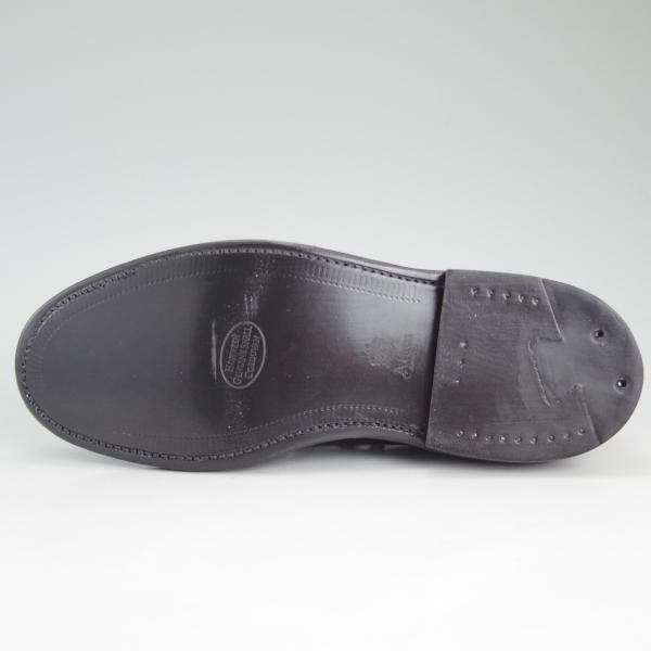 新品★オールデン 6.5D【★コードバン/9901/ユナイテッドアローズ別注】バリーラスト/プレーントゥ/UNITED ARROWS/Alden★c958
