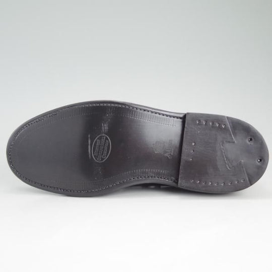 新品★オールデン 6.5D【★コードバン/9901/ユナイテッドアローズ別注】バリーラスト/プレーントゥ/UNITED ARROWS/Alden★c958