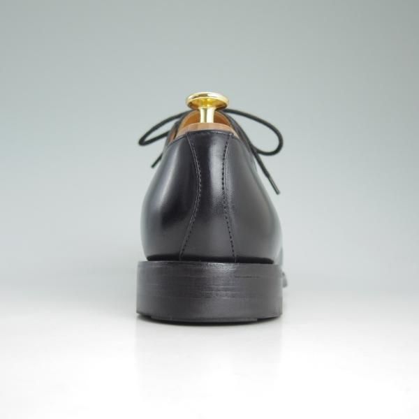 極美品★(英)アルフレッドサージェント製 UK8【★(仏)BOWEN別注/WESTONゴルフ似寄モデル】Uチップ/ダイナイトソール/Alfred Sargent★c959