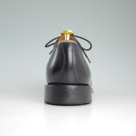 極美品★(英)アルフレッドサージェント製 UK8【★(仏)BOWEN別注/WESTONゴルフ似寄モデル】Uチップ/ダイナイトソール/Alfred Sargent★c959