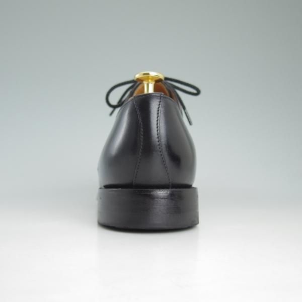 極美品★(英)アルフレッドサージェント製 UK8【★(仏)BOWEN別注/WESTONゴルフ似寄モデル】Uチップ/ダイナイトソール/Alfred Sargent★c959