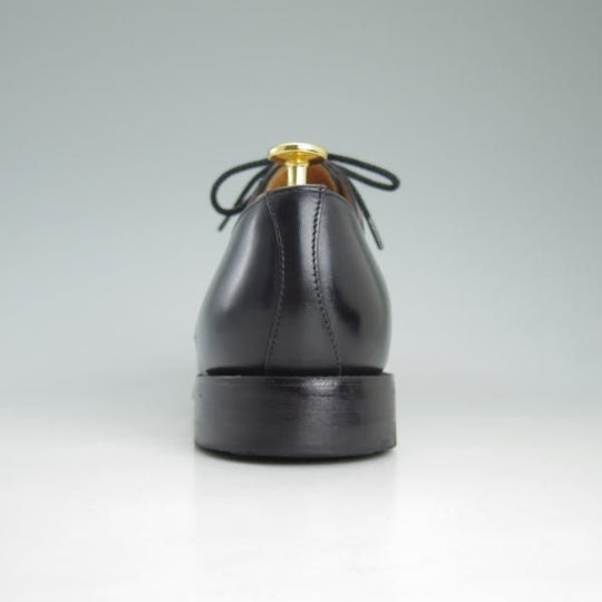 極美品★(英)アルフレッドサージェント製 UK8【★(仏)BOWEN別注/WESTONゴルフ似寄モデル】Uチップ/ダイナイトソール/Alfred Sargent★c959