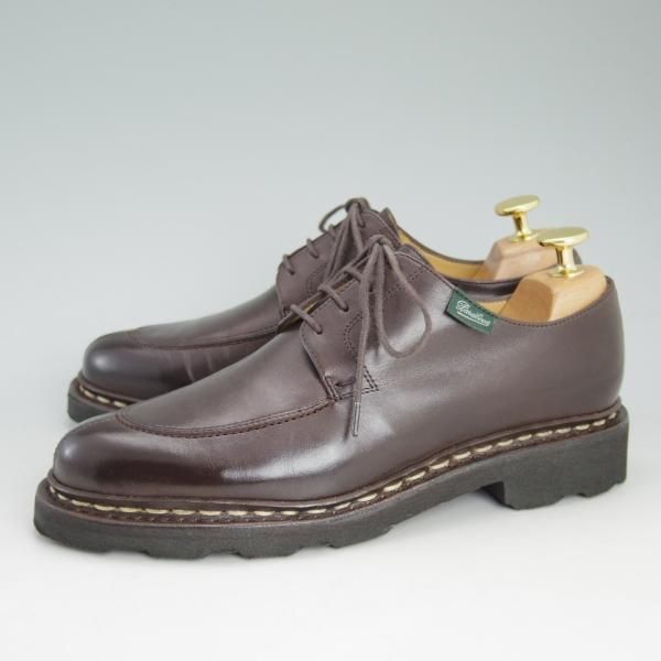 【美品】パラブーツ VELEY パラブーツ ヴェレイ 3½ 23cm 美品】パラブーツ VELEY パラブーツ ヴェレイ 3½ 23cm 楽天市場