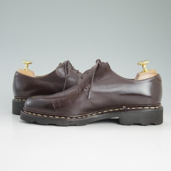 Paraboot VELEY パラブーツ　ヴェレイ Paraboot(パラブーツ) VELEY ヴェレイ(レディースサイズ)の通販