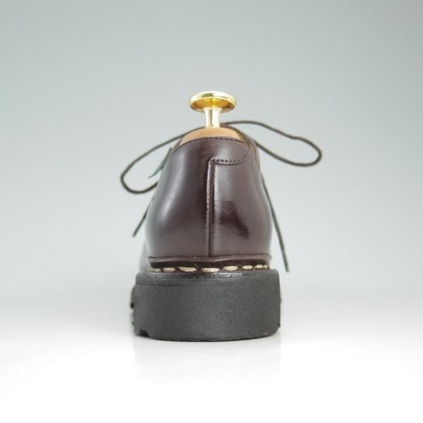 美品☆パラブーツ(レディース) SIZE 3【貴重☆ヴェレイ/VELEY