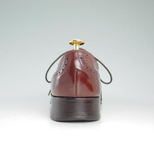 ★(英)チーニー製 US8D/UK7.5【貴重★米国ライン/ROYAL TWEED/チャーチ名義/CHURCH'S】プレーントゥ/ロイヤルツイード/カーフ/CHEANEY★c976
