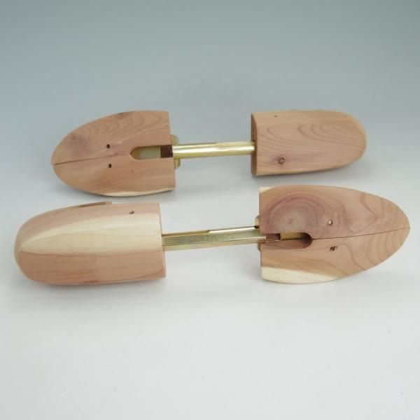 極美品★オールデン XSサイズ【★純正シューツリー】木製シューキーパー/mens/メンズ/Alden★c980