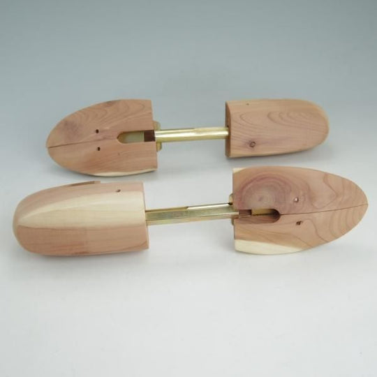 極美品★オールデン XSサイズ【★純正シューツリー】木製シューキーパー/mens/メンズ/Alden★c980