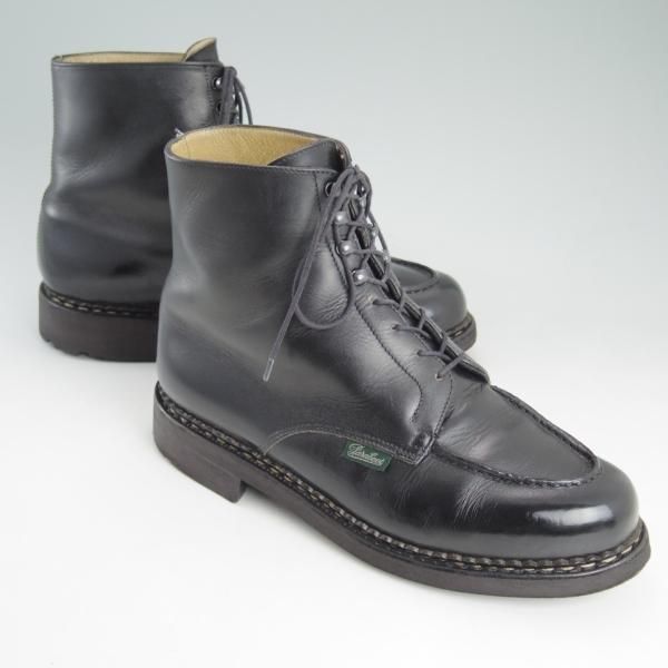☆パラブーツ SIZE 7.5【貴重☆ボーリュー/BEAULIEU/シャン