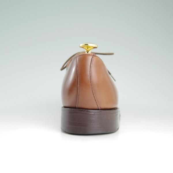 極上☆(英)アルフレッドサージェント UK7程度【☆WESTONロジェ似