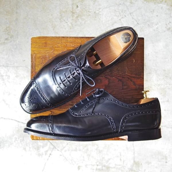 美品☆チャーチ 90F/UK9【☆ディプロマット/DIPLOMAT/173ラスト