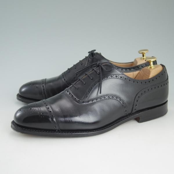 Church’s チャーチ ディプロマット UK5.5 55F ラスト173 チャーチ Church's EEB355 9WF 9XM ビジネスシューズ DIPLOMAT 173