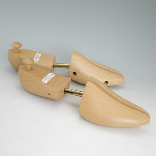 極上★ロイドフットウェア Mサイズ【★純正シューツリー】木製シューキーパー/men's/メンズ/LloydFootwear★d005
