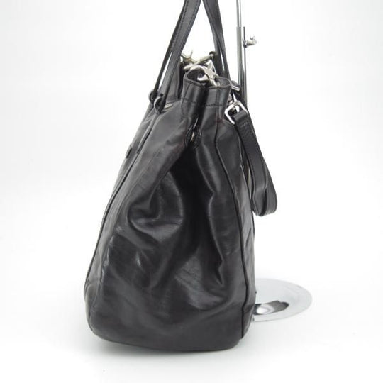極上★ダニエル&ボブ【定価￥97,200-★クロドーロ90/ロディ/2WAY CULODORO90/RODI 】メンズ レザー トート バッグ/Daniel&Bob★N5244
