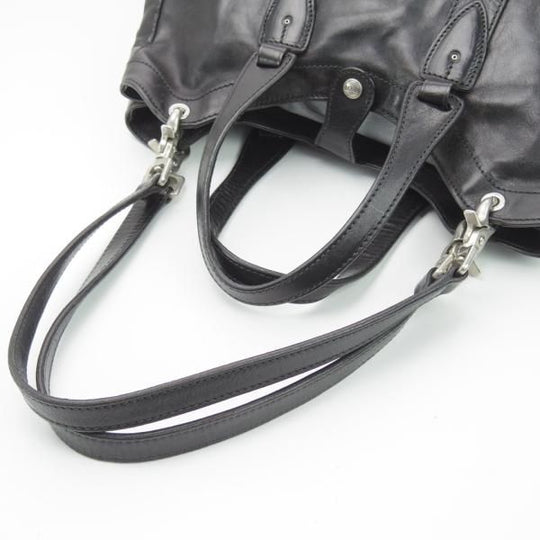 極上★ダニエル&ボブ【定価￥97,200-★クロドーロ90/ロディ/2WAY CULODORO90/RODI 】メンズ レザー トート バッグ/Daniel&Bob★N5244
