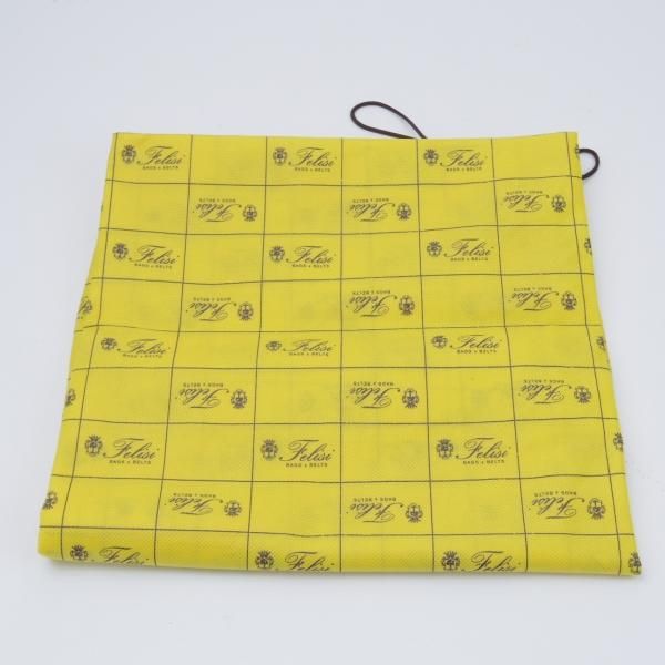 極上★フェリージ/Felisi【定価7.5万円★トートバッグ/11-91】レザー/クロコ型押し/トート バッグ/メンズ&レディース/ビジネス★N5246