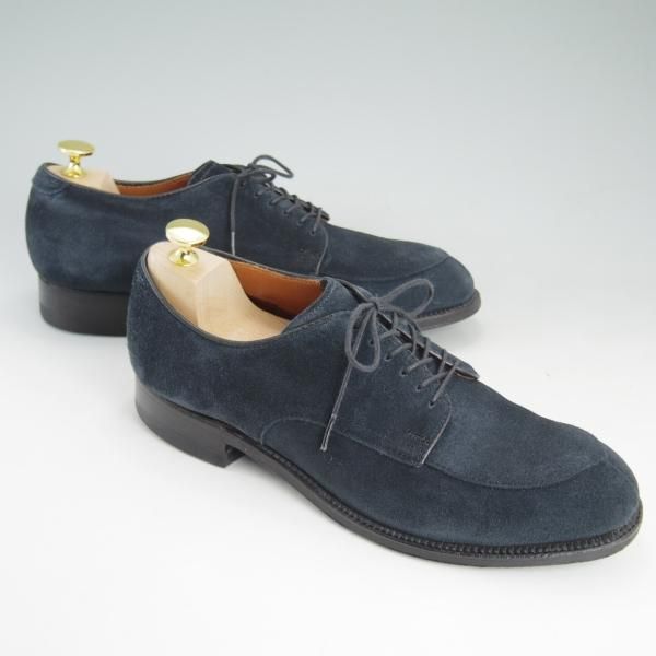 【最終値下げ】ALDEN/オールデンN4406ユナイテッドアローズ別注US7.5 最終値下げ】ALDEN/オールデンN4406ユナイテッドアローズ別注US7
