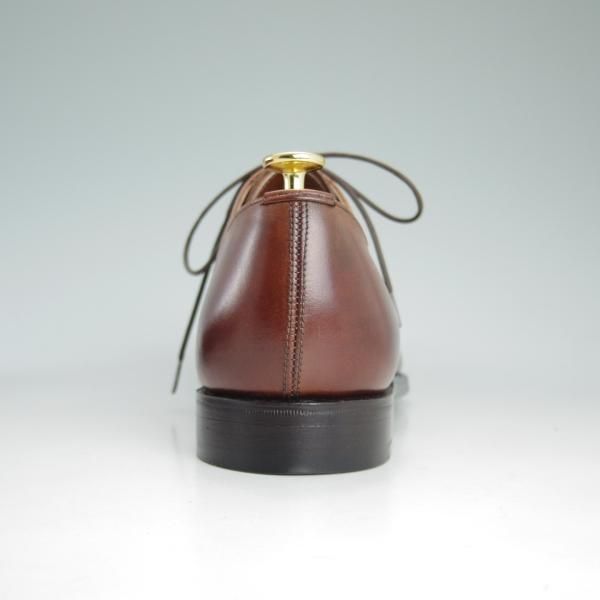 新品★(英)グレンソン 9.5D【最上級★マスターピース/Paul Stuart別注/ポールスチュアート】8001/17/ストレートチップ/GRENSON★d010