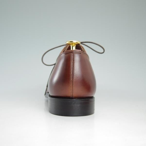 新品☆(英)グレンソン 9.5D【最上級☆マスターピース/Paul Stuart別注