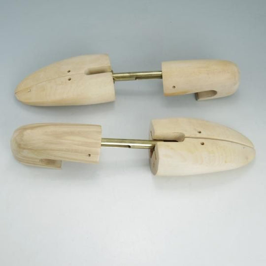 極上★ESTNATION/エストネーション Lサイズ【★木製シューキーパー】シューツリー/men's/メンズ★d015