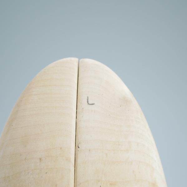 極上★ESTNATION/エストネーション Lサイズ【★木製シューキーパー】シューツリー/men's/メンズ★d015